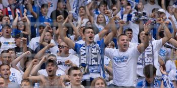 Lech Poznań - Pogoń Szczecin 2:0