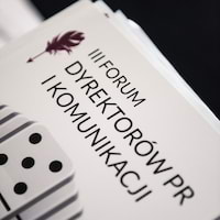III edycja Forum Dyrektorów PR i Komunkacji