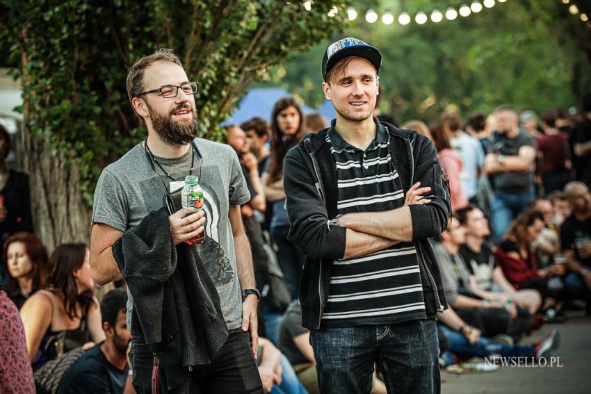 Prog In Park 2019 - dzień 1