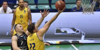 WKS Śląsk Wrocław - Dreamland Gran Canaria 68:92