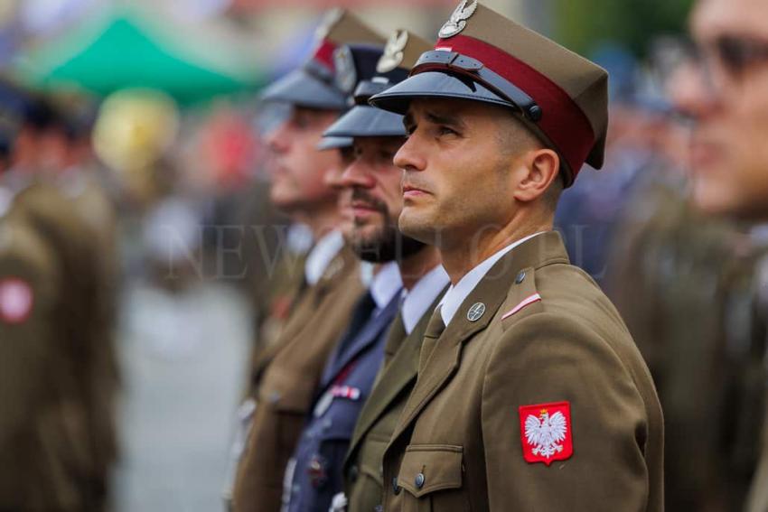 Święto Wojska Polskiego - Wrocław