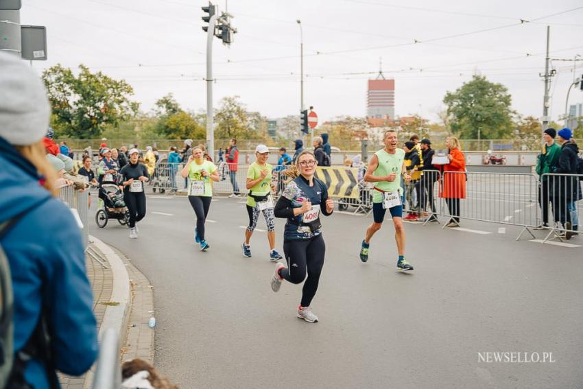 PKO Poznań Półmaraton 2021