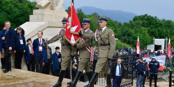  80. rocznica bitwy o Monte Cassino