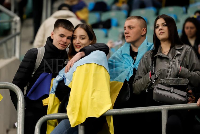 Ukraina - Islandia 2:1