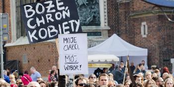 Czarny Protest