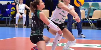 #VolleyWrocław - ITA TOOLS STAL Mielec 3:2