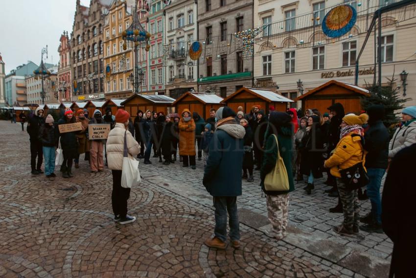 Ostatni dzwonek - dostępna aborcja teraz