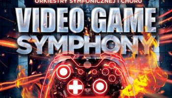 Video Game Symphony Fot: materiały prasowe