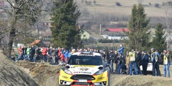 Valašská Rally ValMe