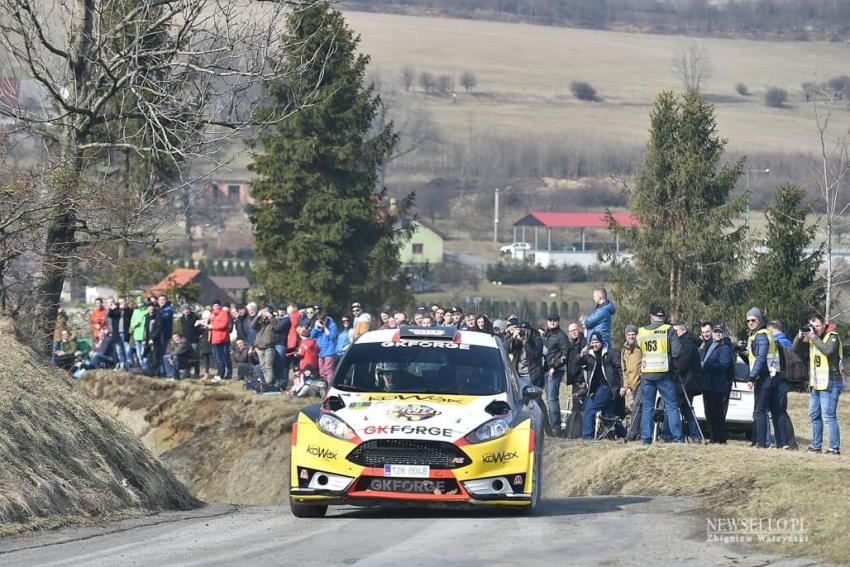 Valašská Rally ValMe