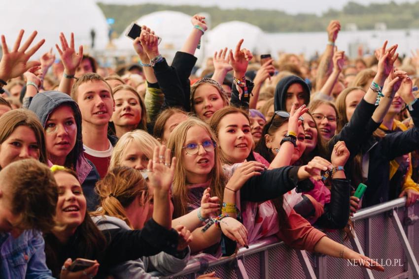 Open'er Festival 2019 - dzień 2