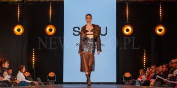 SAPU Cracow Fashion Week 2024