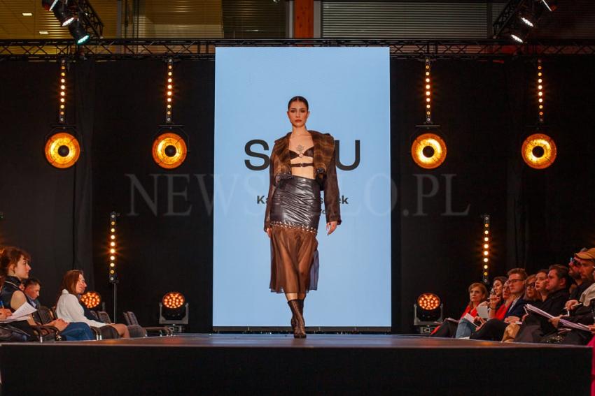 SAPU Cracow Fashion Week 2024