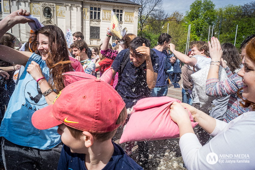 Fot: Justyna Kamińska/Mindmedia