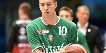 WKS Śląsk Wrocław - Enea Astoria Bydgoszcz 90 : 66