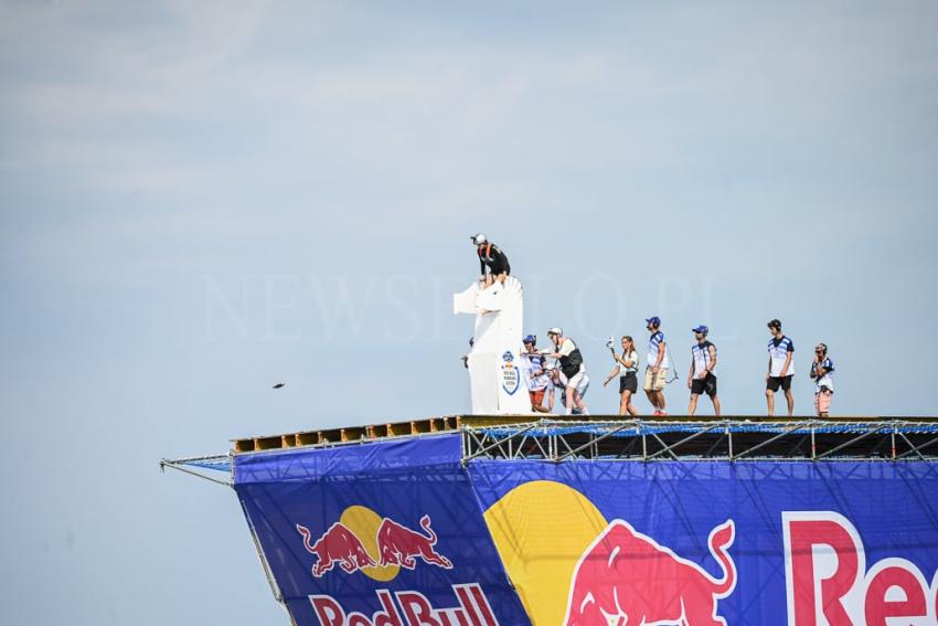 Konkurs lotów: Red Bull