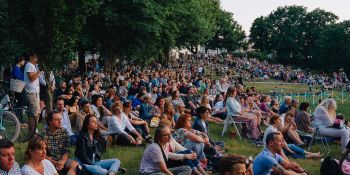 Malta Festiwal 2021: Mela Koteluk i Kwadrofonik