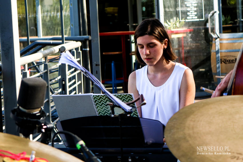 Ladies Jazz Festival 2018: Emilia Gołos