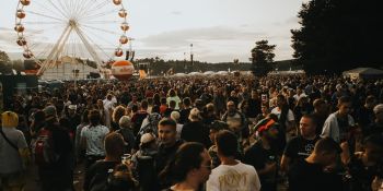 Pol'and'Rock Festival 2019