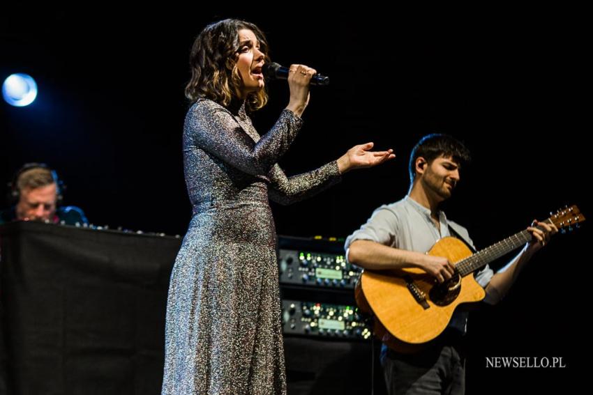 Katie Melua