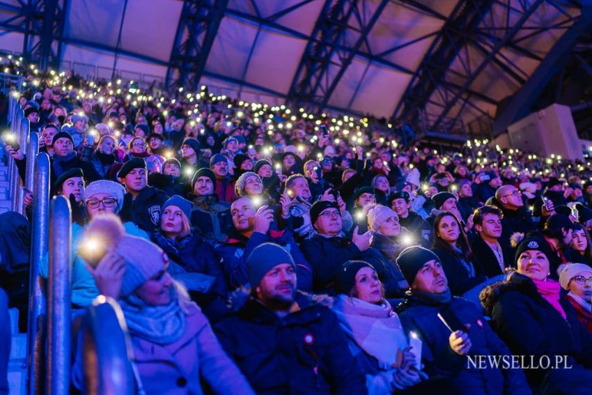 Muzyka Wolności 2018