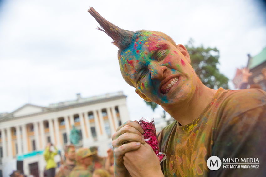 Otwarcie Festiwalu Malta 2016