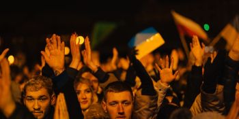 Światło dla Ukrainy - koncert w Poznaniu