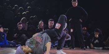 Red Bull BC One Cypher Poland 2023
