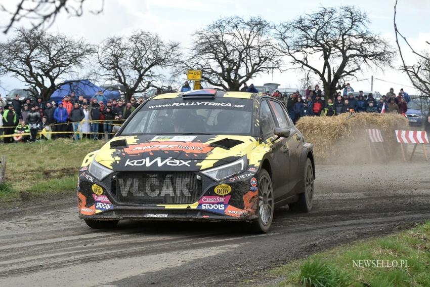 40. Kowax Valašská Rally ValMez 2022