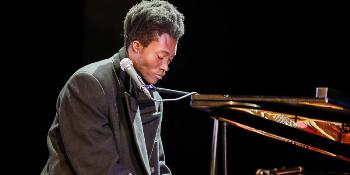 Benjamin Clementine