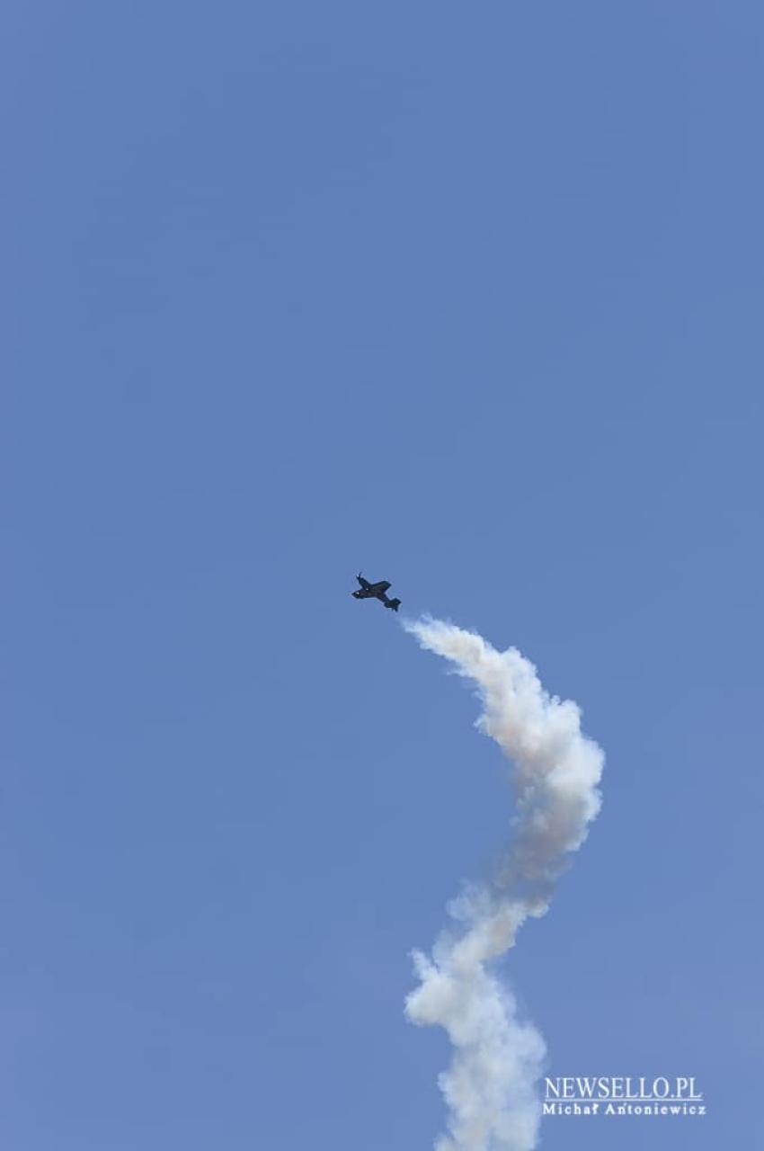 Poznań Airshow 2018