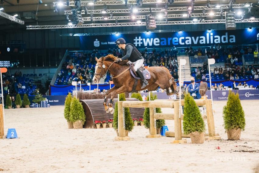 Cavaliada Poznań 2021 - dzień drugi