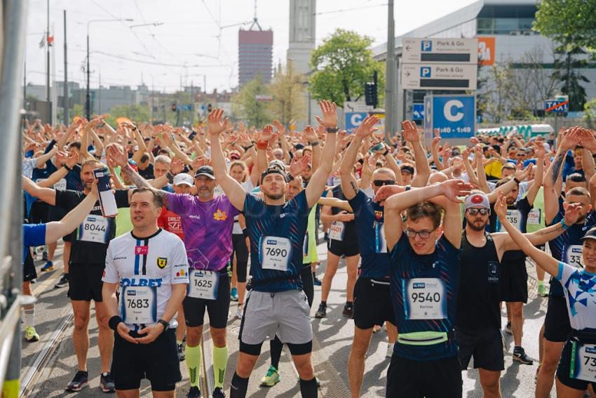 16. PKO Poznań Półmaraton