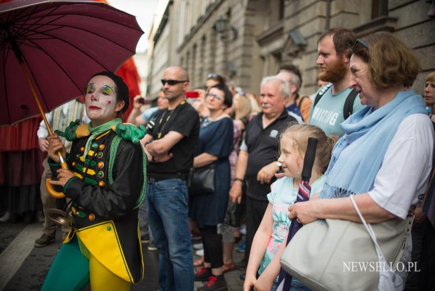 Malta Festival Poznań 2019