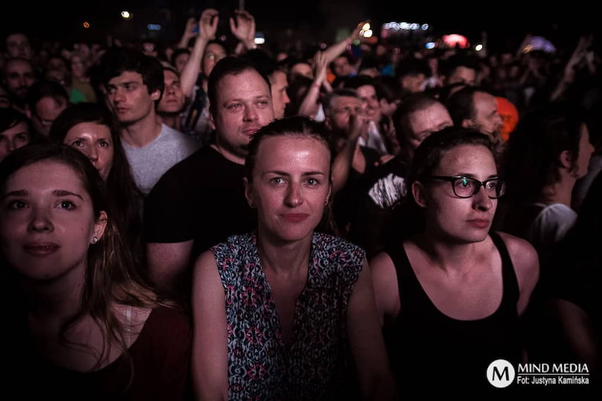 Live Kraków Festiwal - 2