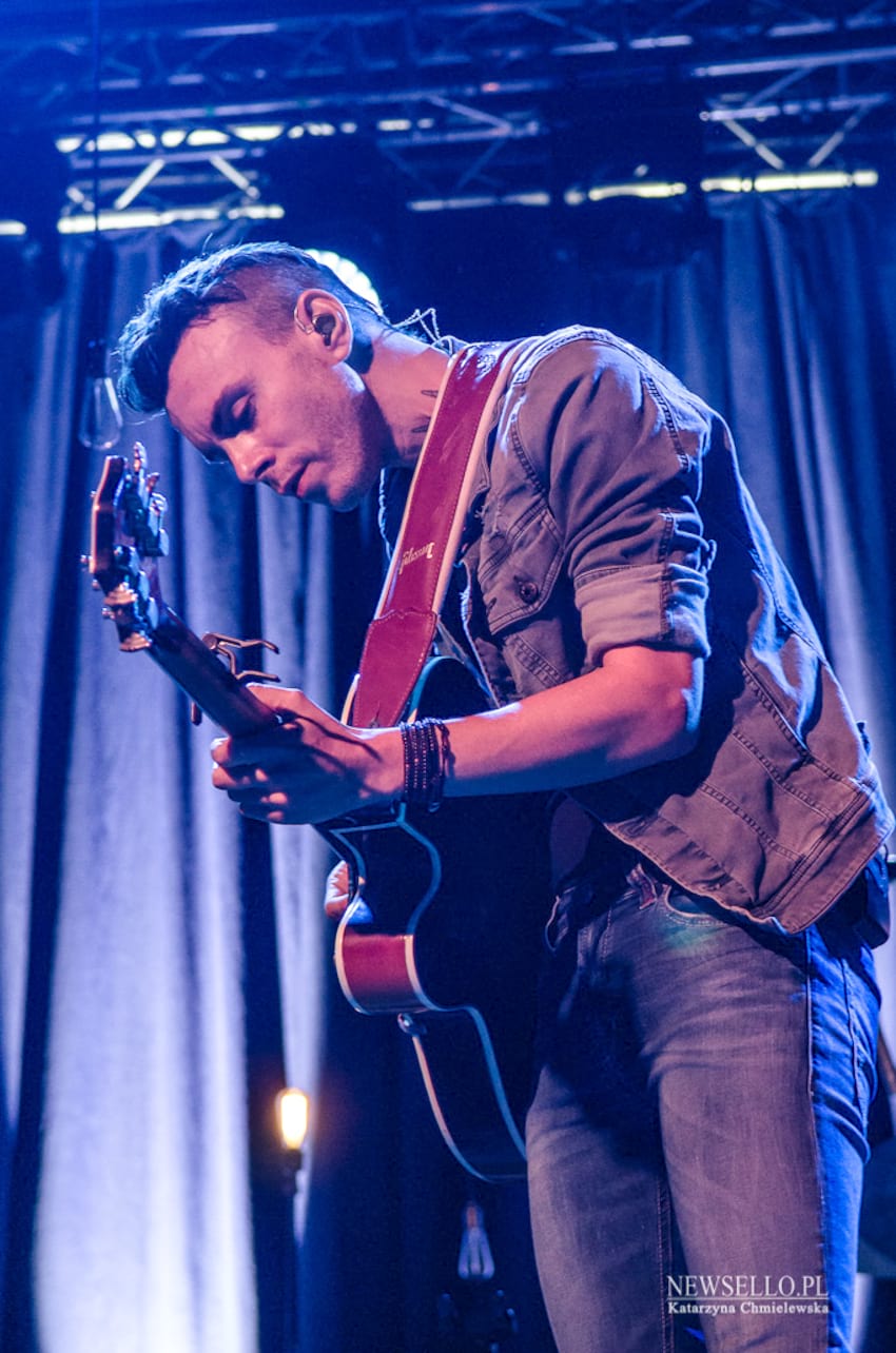 Asaf Avidan