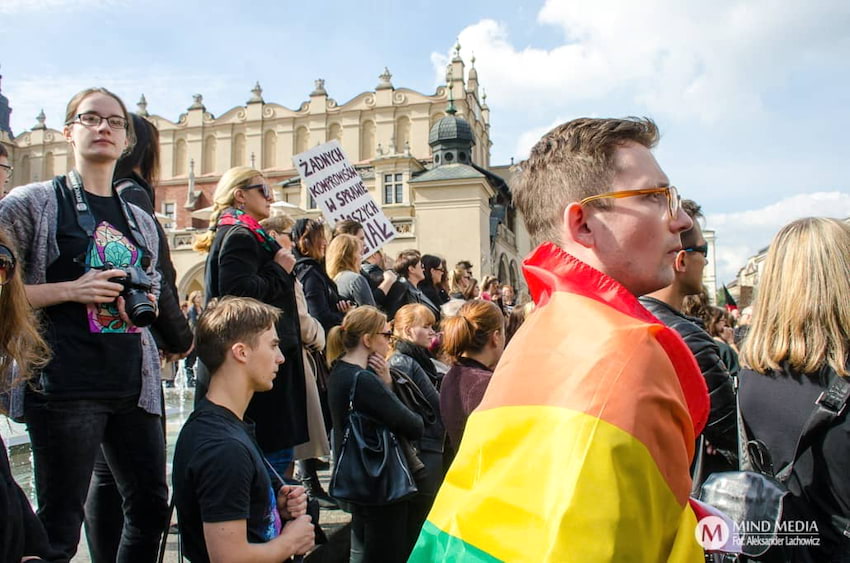 Czarny Protest