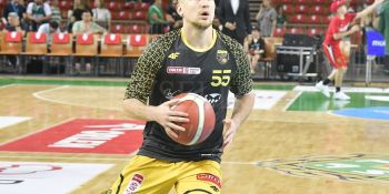 WKS Śląsk Wrocław - Trefl Sopot 76:70