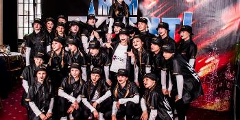 Mam Talent - Katowice