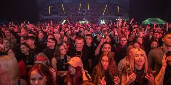 Wrocław Hip Hop Festival 2021