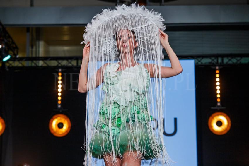 SAPU Cracow Fashion Week 2024