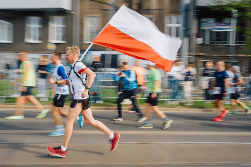 16. PKO Poznań Półmaraton