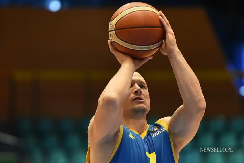 WKS Śląsk Wrocław - Asseco Arka Gdynia 65:78