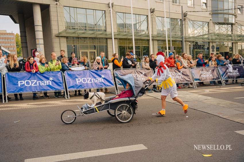 21. Poznań Maraton