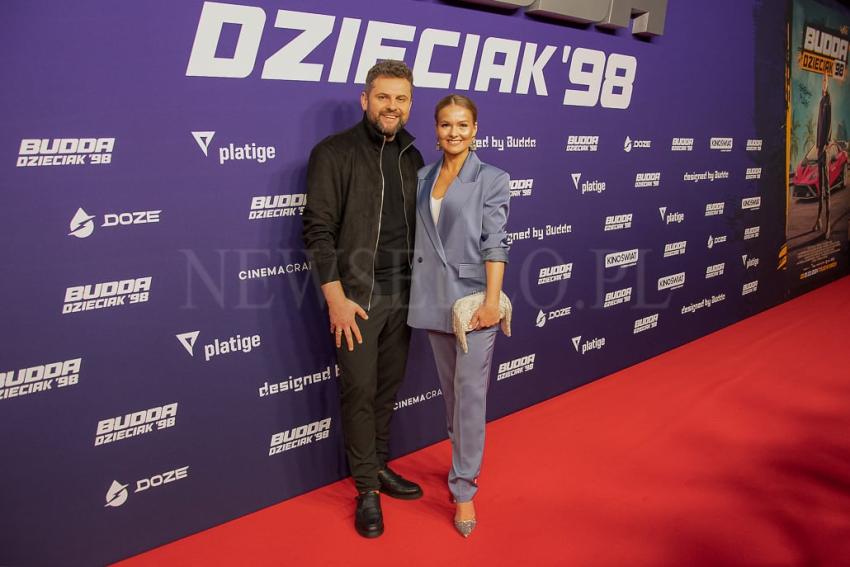 "Budda. Dzieciak ’98" - uroczysta premiera filmu