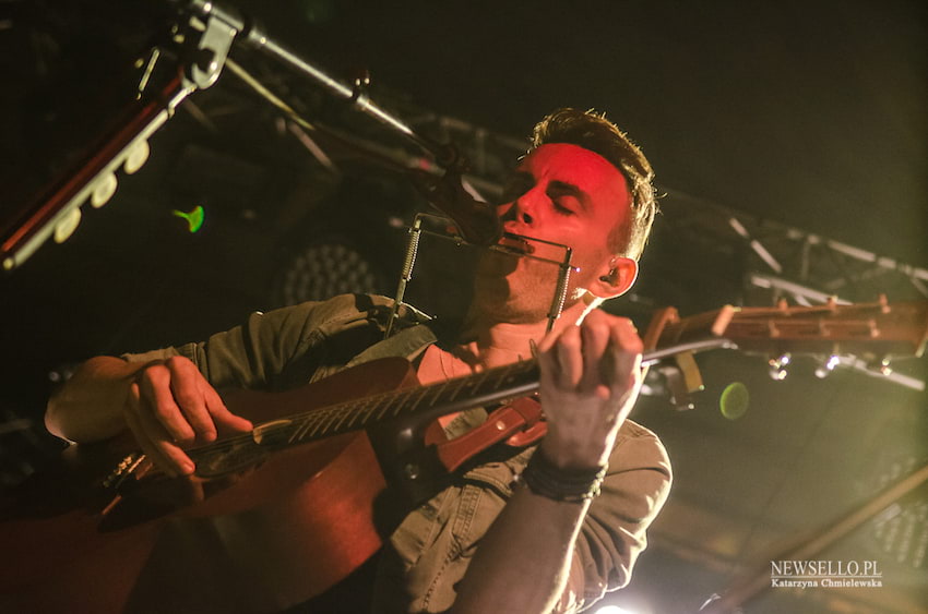 Asaf Avidan