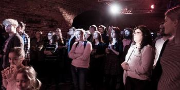 Krakow: Koncert Meli Koteluk  