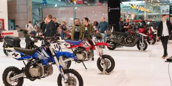 Moto Show 2018