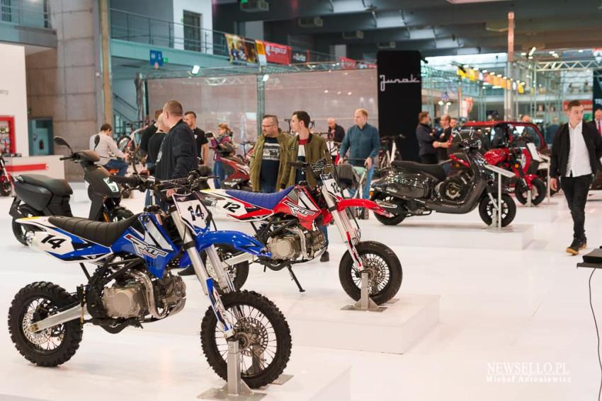 Moto Show 2018