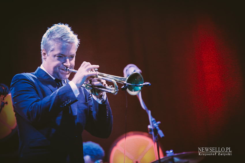 Chris Botti 2017